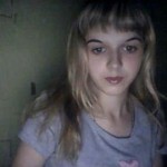 Ready to cum irina1997