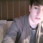 Horny Slut jamesboy788