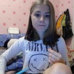 Let’s cum together jessy_joung