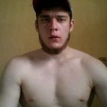 Naked jon3983