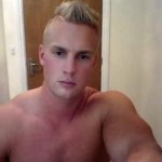Cum hard fun jordanblonde