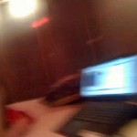 Strip with kinkycpl4142