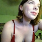 I want to squirt kuzusan