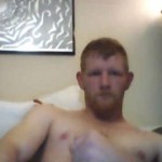 Masturbating kyjake23