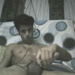 Ready to cum laamouri