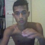 Hot cam girl latin_boy96