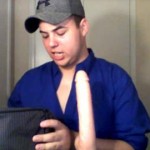 Cam2cam with lawstudent1707