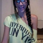 Cam2cam with little_cindy18