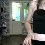 Ready to cum lizaserious