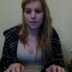 Kinky Cam Girl loevmeloveme