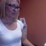 Ready to cum loriteach