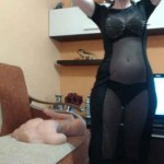 Cum with me luckyanabella