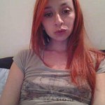 Horny Slut mallory_knox__