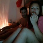 So Horny marieanneetandre