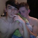Horny Slut markhotgayboy
