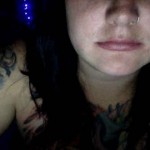 Horny Slut marleyann