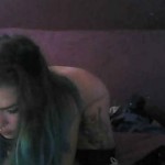 Hot cam girl masquedor