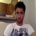 Horny Slut matthemat1