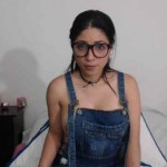 Strip with matty_lou