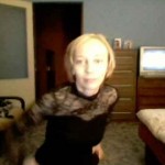 Cam2cam with maya_shy