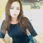 Strip with meganblake