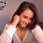 Strip with michellesmith_