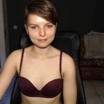 Cyber girl mikayla_moon