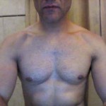 Cyber girl mikesemi75