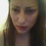 Now watch missfoxhot