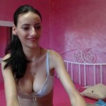 Ready to cum monalisa96