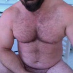 Let’s cum together muscledogg