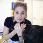 Horny Slut myalennon