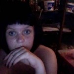 Masturbating nadineeeee23