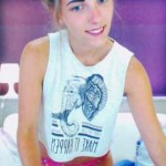 I want to squirt nadinemay