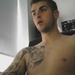 Sweet girl nailfetish2013