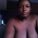 I’m wet now nerea8