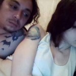 So Horny neverforgetus