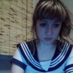 Ready to squirt punkswhokinktogether