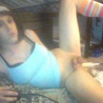 Kinky Cam Girl rachaelucfcd