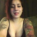 I’m wet now randomstranger24
