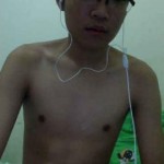 I’m wet now reallygood777