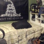 Strip with redneckcowboy