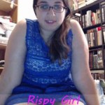 Watch rispy_girl