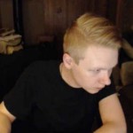 Kinky Cam Girl roxiroom