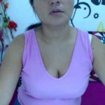 Kinky Cam Girl sexxymiss