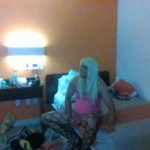 So Horny sexyjennacd99