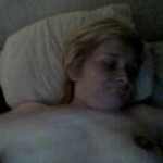 So Wet singlehotmom83