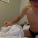 Ready to squirt sms3369