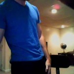 Ready to cum spinart15