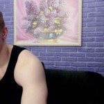 Ready to squirt stansummers